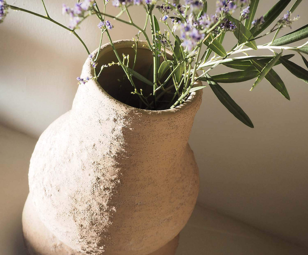 ECOS · El eco del Mediterráneo convertido en colección