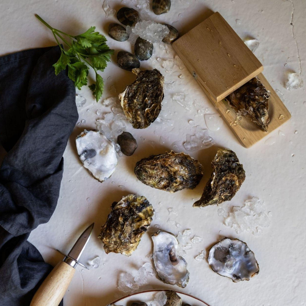 Utensilios de cocina