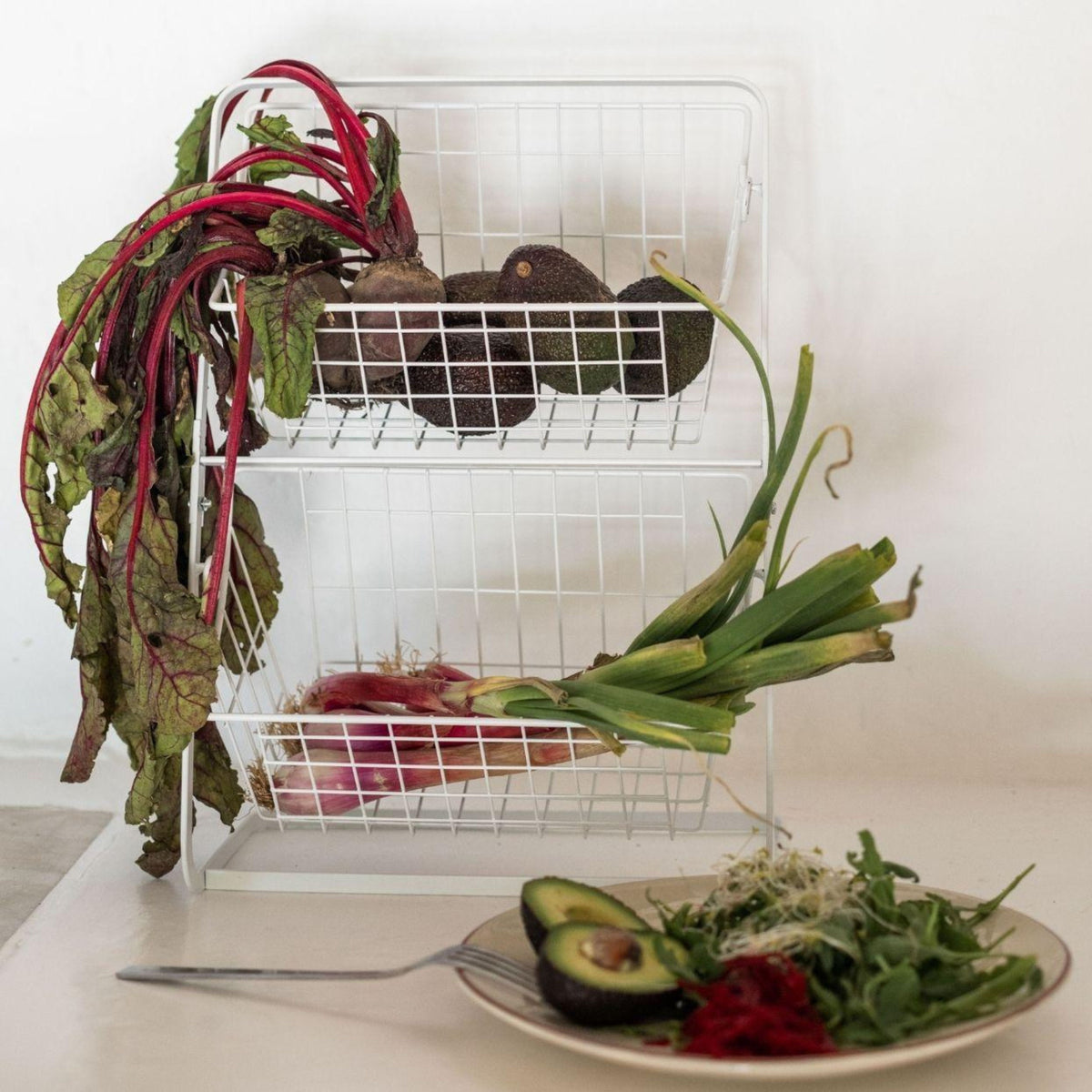 Organizadores de cocina