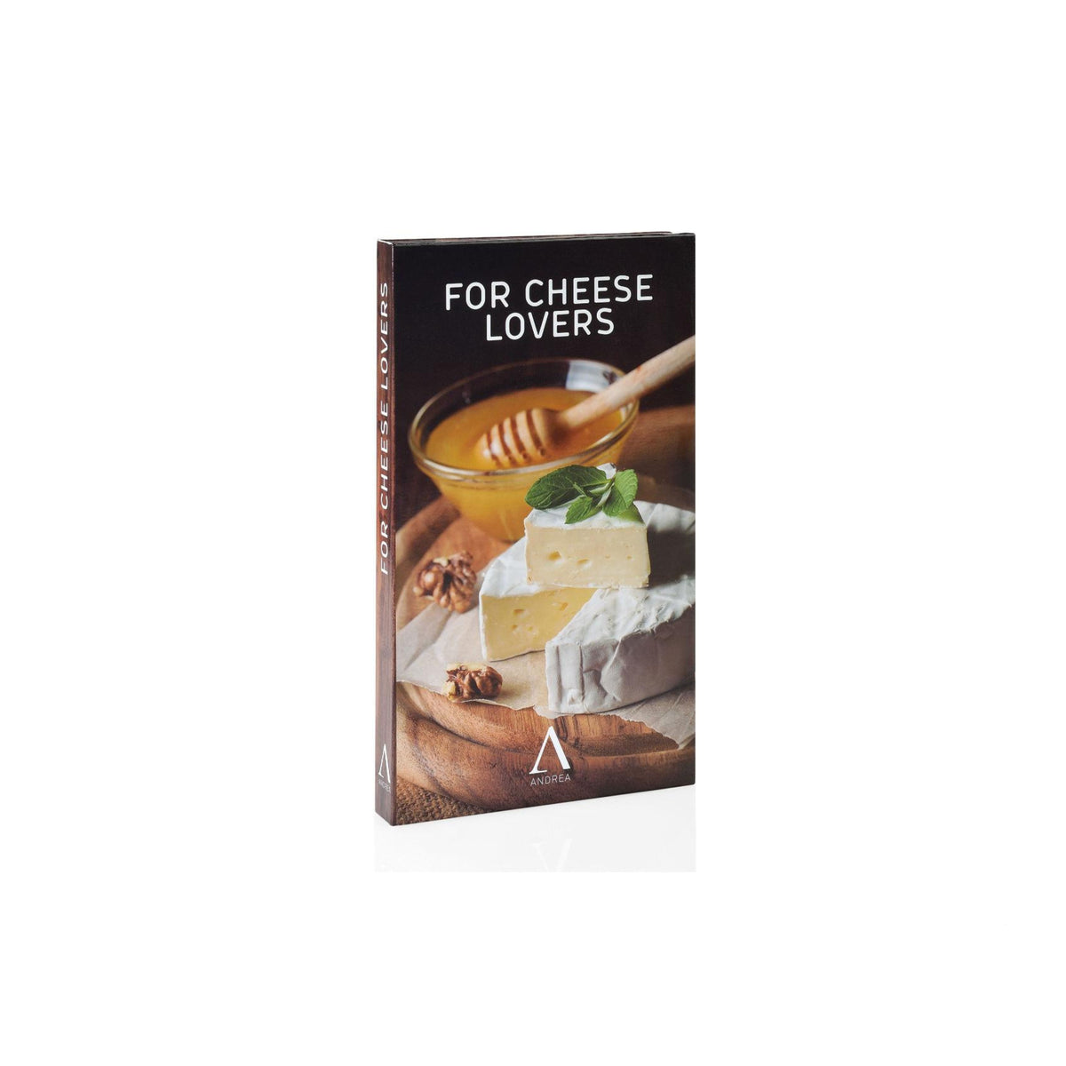 Set de 10 utensilios para marisco gourmet