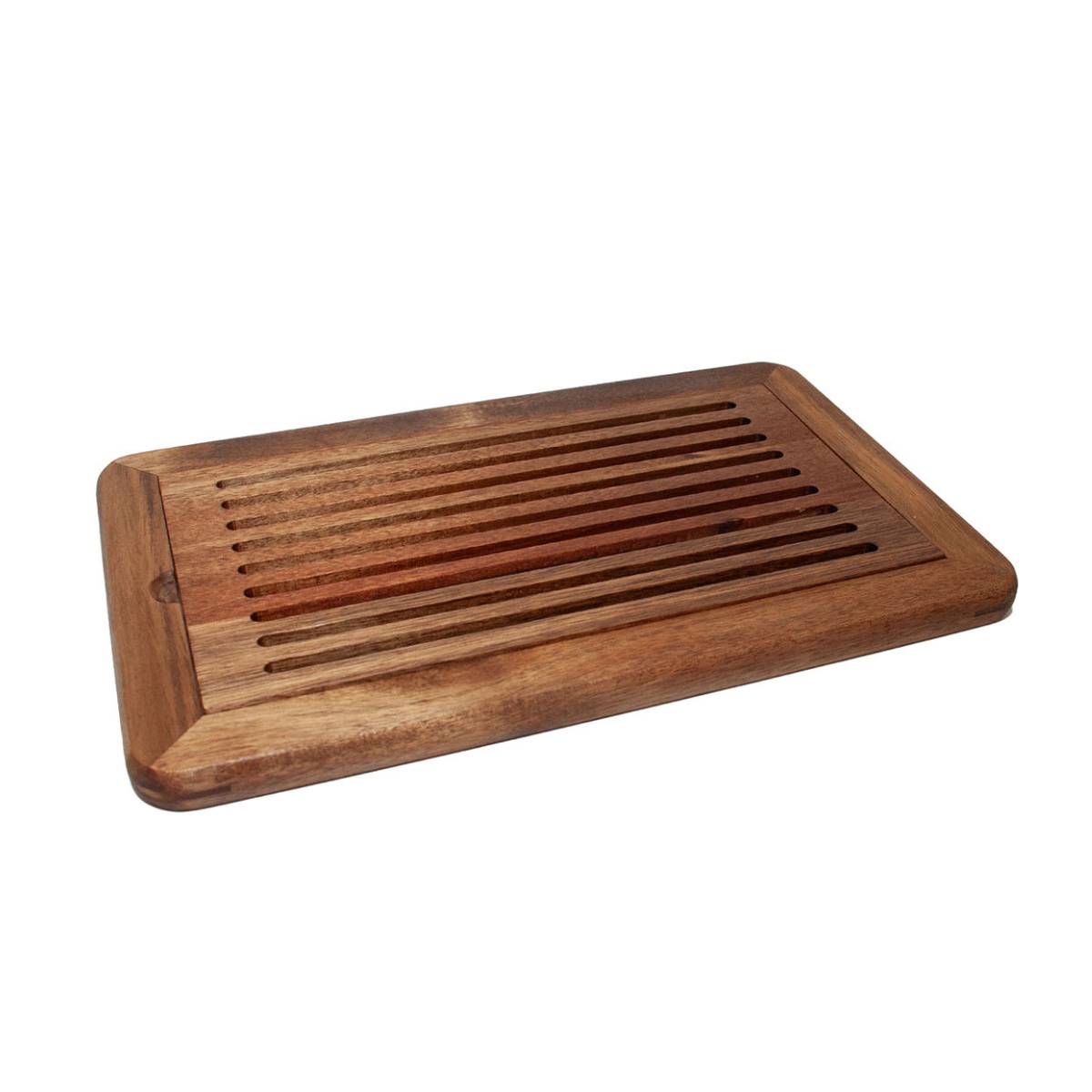 Tabla de cortar pan 