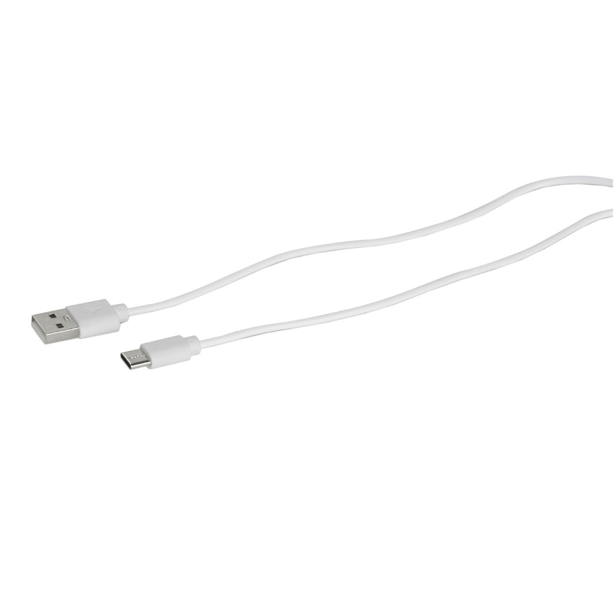 Lámpara de led inalámbrica blanca